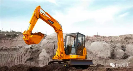 雷沃工程機(jī)械集團(tuán)預(yù)祝BICES 2017圓滿成功