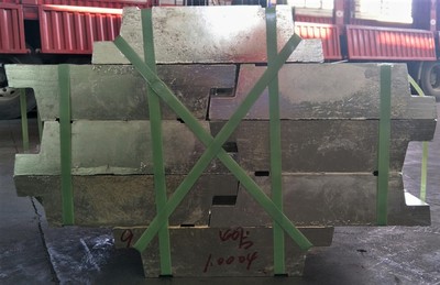 關于同意個舊市凱盟工貿有限責任公司增加錫錠產品包裝規格的公告