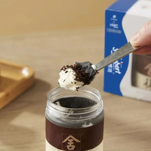 舍得酒業聯名圣悠活推冰淇淋,背后浮現復星的身影