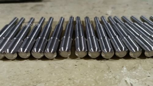 老板為了產品按時交貨,廠里最貴的設備都用上了,到底是什么設備