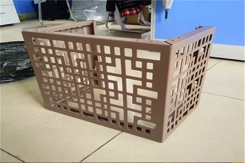 惠州鋁合金百葉空調罩 空調罩 緊急求購