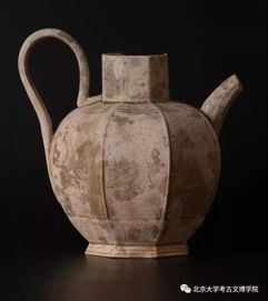 絲綢之路考古系列講座 八 紀(jì)要 9到10世紀(jì)陶瓷輸出模式的博弈論分析