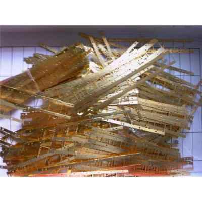 每日價格 鎮江潤州金川鎳塊回收焊錫條多少錢一斤