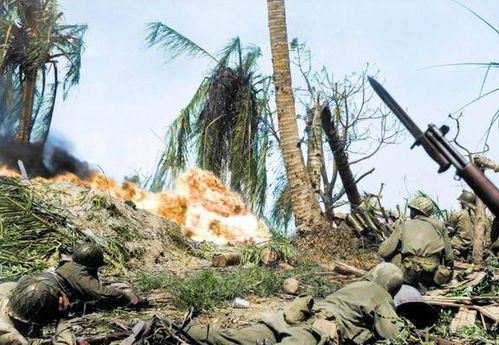 裝載40噸黃金的日本沉船,英美等國(guó)想聯(lián)合打撈,中國(guó) 它屬于我們