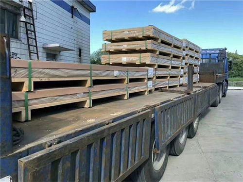 南京5056 o態(tài)拉伸鋁板銷售 拉伸鋁板 上海譽誠金屬制品廠