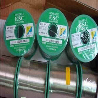 鉛珠的應用、市場與供應 聚焦焊錫條行業